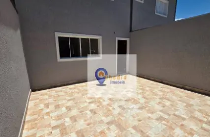 Imagem: Sobrado para Venda, Parque Guaianases