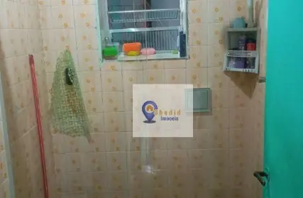 Imagem: Sobrado para Venda, Parque Císper