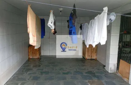 Imagem: Sobrado para Venda, Parque Císper