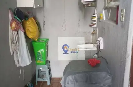 Imagem: Sobrado para Venda, Parque Císper