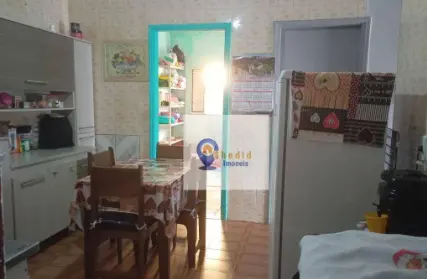 Imagem: Sobrado para Venda, Parque Císper