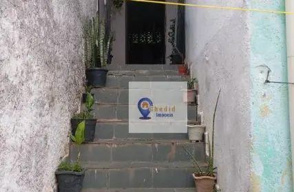 Imagem: Sobrado para Venda, Parque Císper