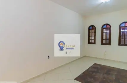 Imagem: Sobrado para Venda, Vila Sílvia