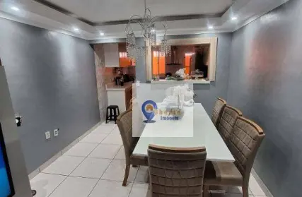 Imagem: Sobrado para Venda, Vila Regina (Zona Leste)