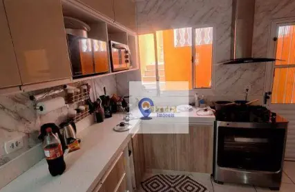 Imagem: Sobrado para Venda, Vila Regina (Zona Leste)