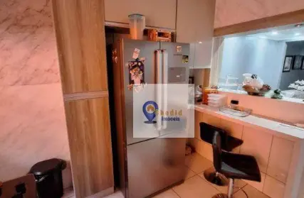 Imagem: Sobrado para Venda, Vila Regina (Zona Leste)