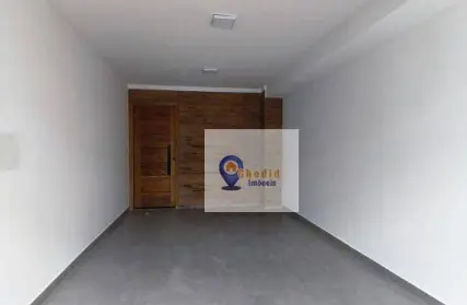 Imagem: Sobrado para Venda, Parque das Paineiras