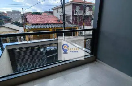 Imagem: Sobrado para Venda, Parque das Paineiras