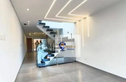 Imagem: Sobrado para Venda, Parque das Paineiras