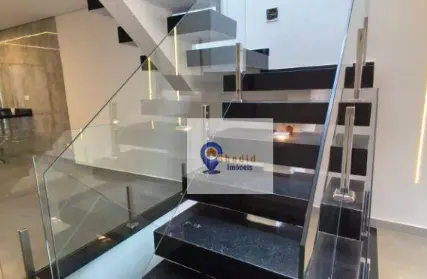 Imagem: Sobrado para Venda, Parque das Paineiras