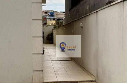 Imagem: Condomínio Fechado para Venda, Vila Dalila