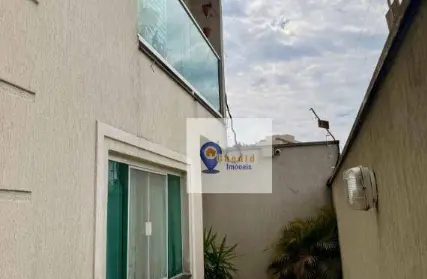 Imagem: Condomínio Fechado para Venda, Vila Dalila