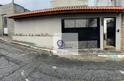 Imagem: Condomínio Fechado para Venda, Vila Dalila