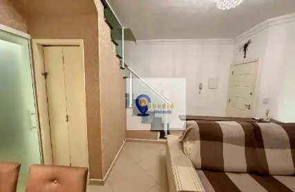 Imagem: Condomínio Fechado para Venda, Vila Dalila