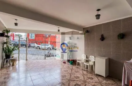 Imagem: Sobrado para Venda, Engenheiro Goulart