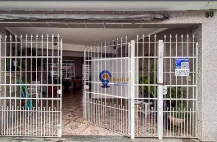 Imagem: Sobrado para Venda, Engenheiro Goulart