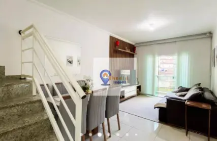 Imagem: Sobrado para Venda, Jardim Hercilia