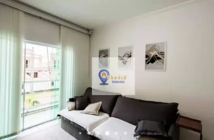 Imagem: Sobrado para Venda, Jardim Hercilia