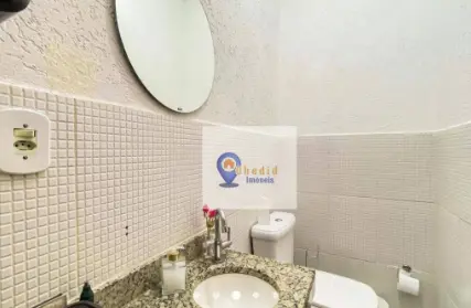 Imagem: Sobrado para Venda, Jardim Hercilia