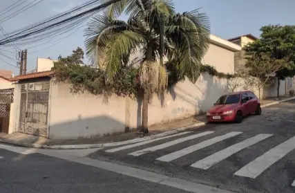 Imagem: Sobrado para Venda, Burgo Paulista