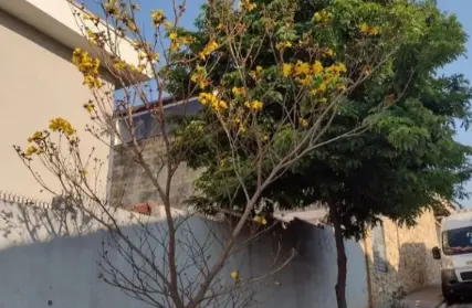 Imagem: Sobrado para Venda, Burgo Paulista