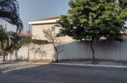 Imagem: Sobrado para Venda, Burgo Paulista