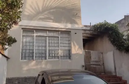 Imagem: Sobrado para Venda, Burgo Paulista