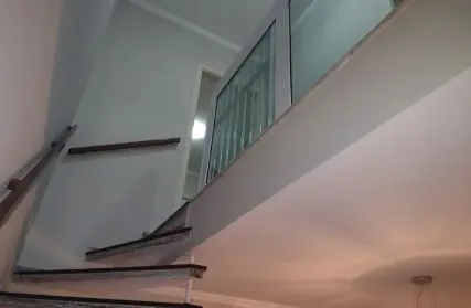 Imagem: Sobrado para Venda, Burgo Paulista