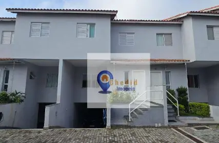 Imagem: Condomínio Fechado para Venda, Vila Araguaia