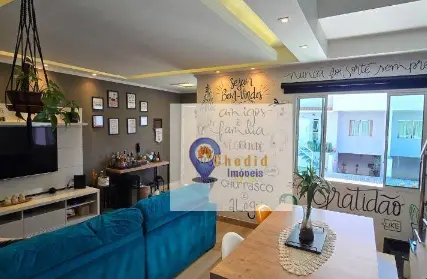 Imagem: Condomínio Fechado para Venda, Vila Araguaia