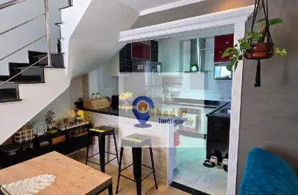 Imagem: Condomínio Fechado para Venda, Vila Araguaia