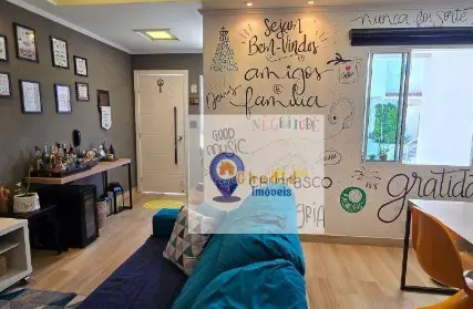 Imagem: Condomínio Fechado para Venda, Vila Araguaia