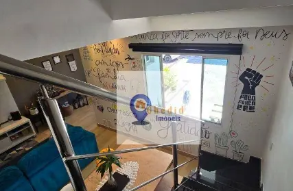 Imagem: Condomínio Fechado para Venda, Vila Araguaia