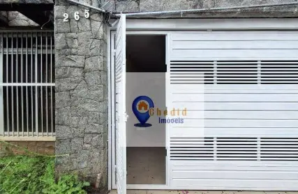 Imagem: Sobrado para Venda, Tatuapé