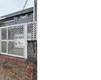 Imagem: Sobrado para Venda, Tatuapé