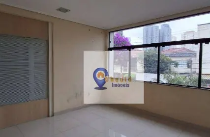 Imagem: Sobrado para Venda, Tatuapé