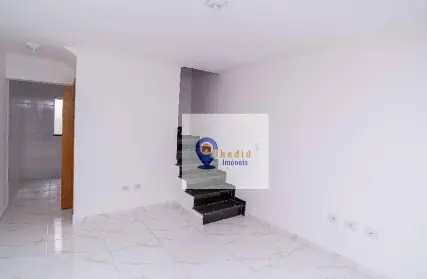 Imagem: Condomínio Fechado para Venda, Parque Boturussu