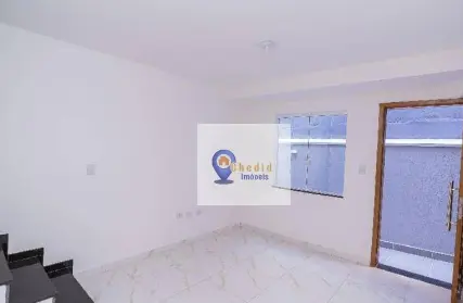 Imagem: Condomínio Fechado para Venda, Parque Boturussu