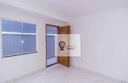 Imagem: Condomínio Fechado para Venda, Parque Boturussu