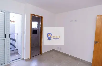 Imagem: Condomínio Fechado para Venda, Parque Boturussu