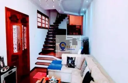 Imagem: Sobrado para Venda, Chácara Cruzeiro do Sul