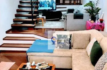 Imagem: Sobrado para Venda, Chácara Cruzeiro do Sul