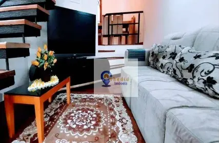 Imagem: Sobrado para Venda, Chácara Cruzeiro do Sul