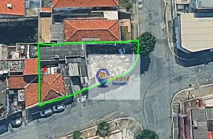 Imagem: Terreno para Venda, Cidade Patriarca