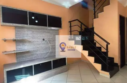 Imagem: Condomínio Fechado para Venda, Jardim Gonzaga