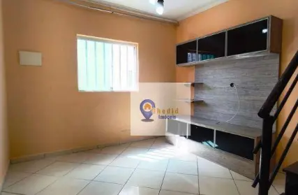 Imagem: Condomínio Fechado para Venda, Jardim Gonzaga