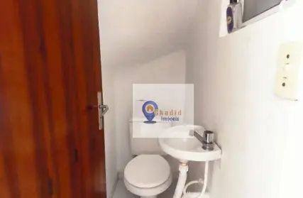 Imagem: Condomínio Fechado para Venda, Jardim Gonzaga