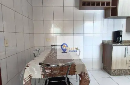 Imagem: Condomínio Fechado para Venda, Jardim Gonzaga