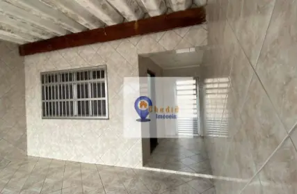 Imagem: Sobrado para Venda, Vila Sílvia