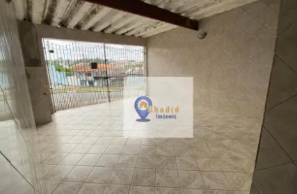 Imagem: Sobrado para Venda, Vila Sílvia